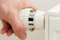 Bradley Fold central heating repair costs